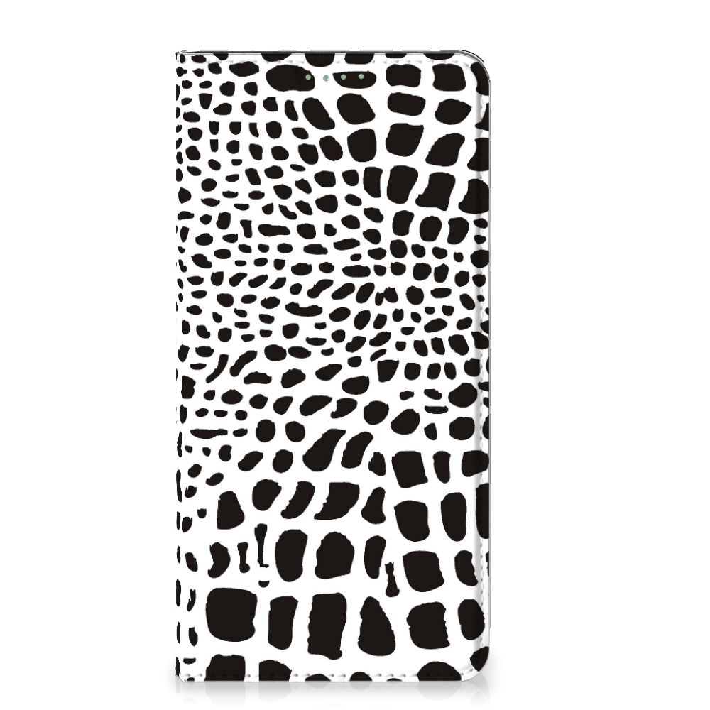 Google Pixel 7 Hoesje maken Slangenprint