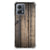 Motorola Moto G53 Stevig Telefoonhoesje Steigerhout B2C Telecom