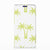 Samsung Galaxy S10e Smart Cover Palmtrees