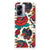 Anti-shock Hoesje met foto voor OPPO A77 5G | A57 5G Old Skool