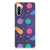 Sony Xperia 10 III Silicone Back Cover Space B2C Telecom