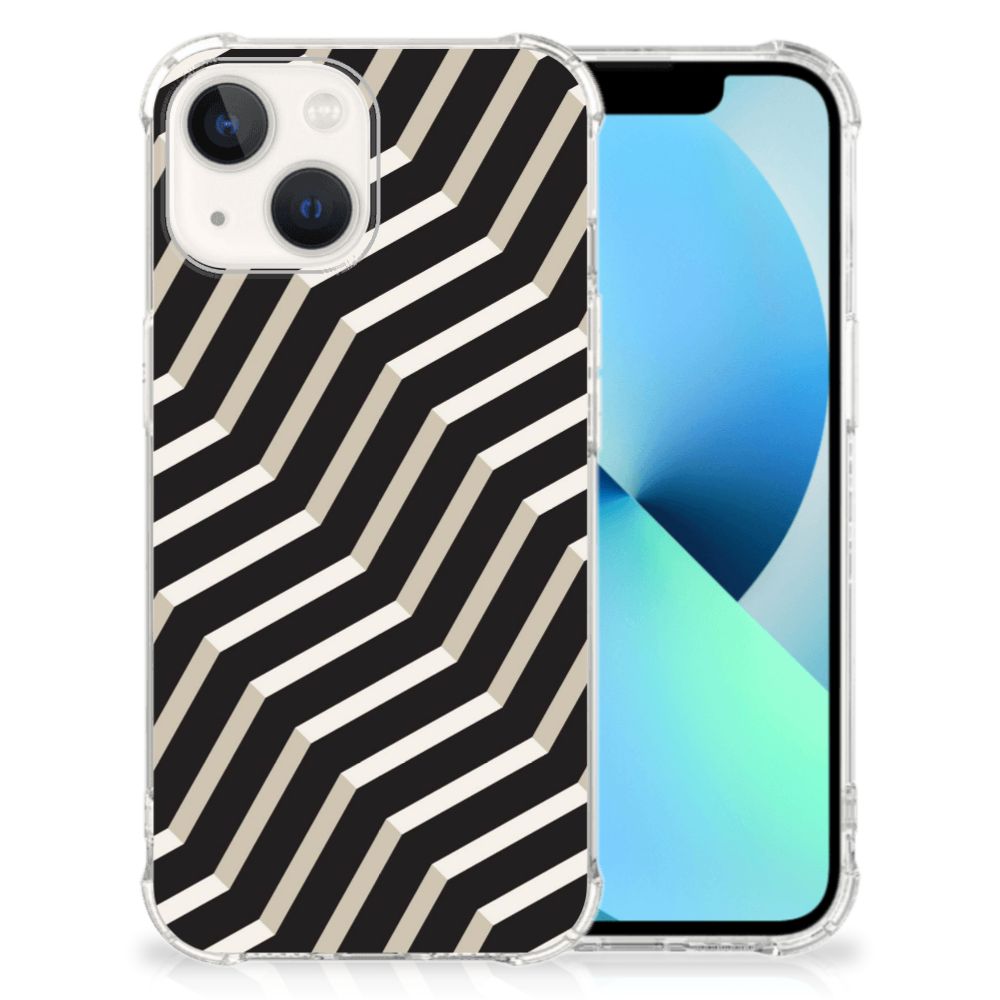 iPhone 13 Shockproof Case Illusion B2C Telecom