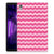 Lenovo Tab M10 HD (2de generatie) Hippe Hoes Waves Pink - B2C Telecom
