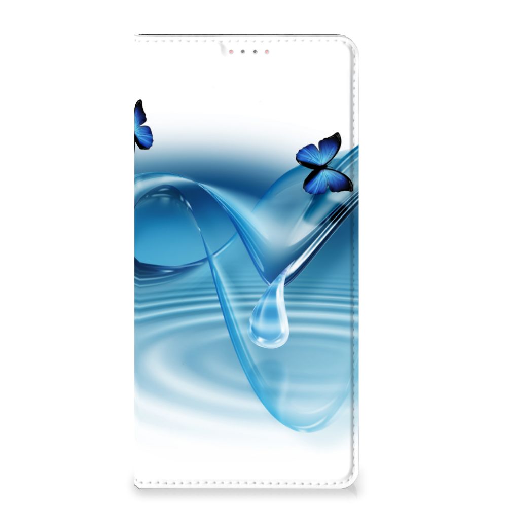 Samsung Galaxy A13 (4G) Hoesje maken Vlinders