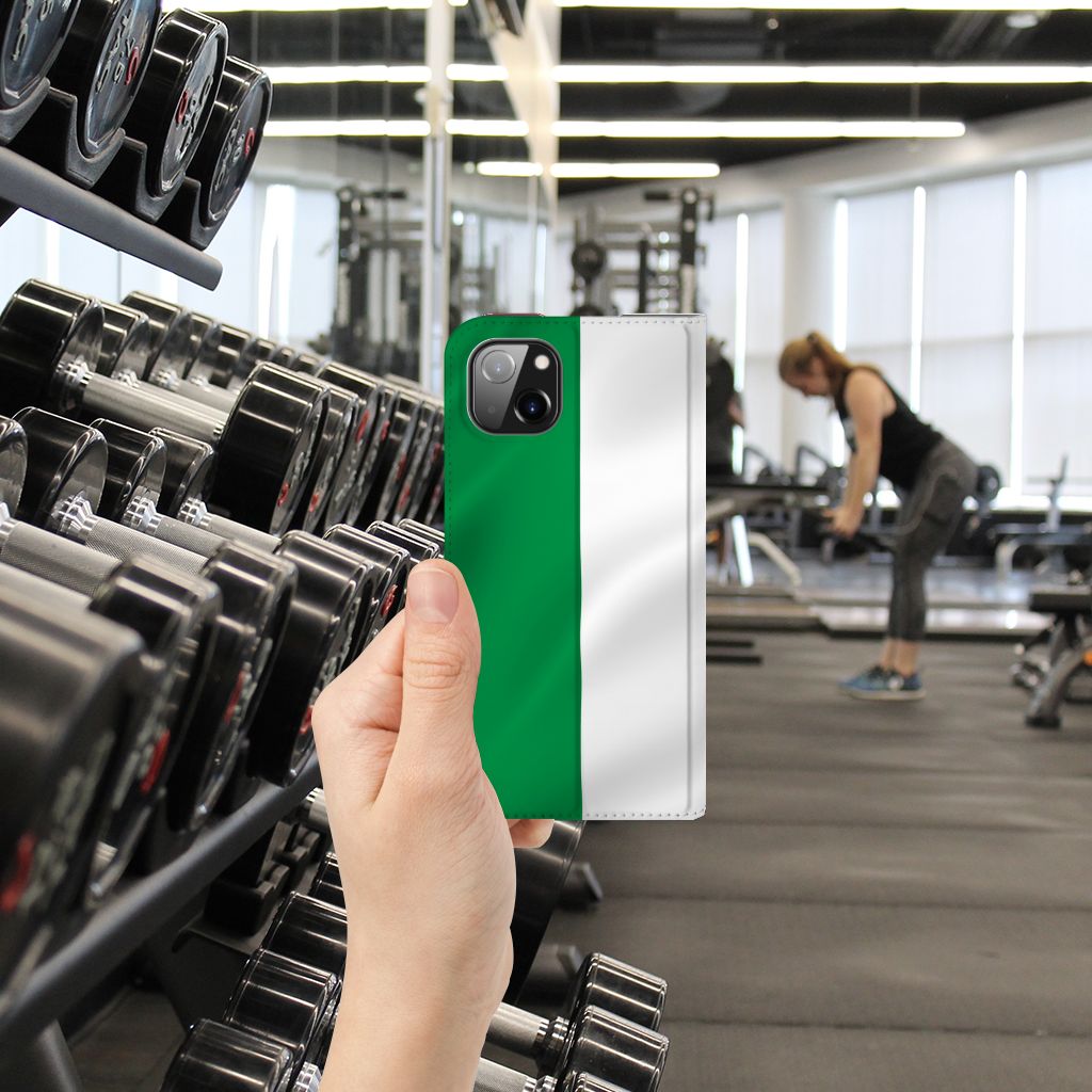 Apple iPhone 14 Plus Standcase Italië