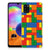 Samsung Galaxy A31 TPU bumper Blokken B2C Telecom