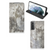 Samsung Galaxy S21 FE Standcase Beton Print
