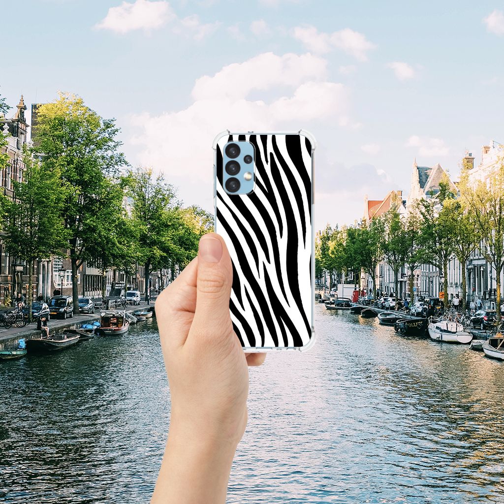 Samsung Galaxy A13 (4G) Case Anti-shock Zebra B2C Telecom