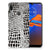 Motorola Moto E6 Plus TPU Hoesje Slangenprint