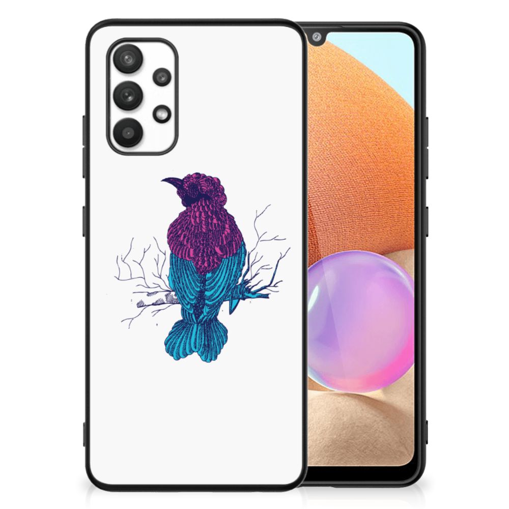 Samsung Galaxy A32 4G | A32 5G Enterprise Editie Hoesje Merel B2C Telecom