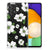 Samsung Galaxy A52 (5G/4G) TPU Case Dogwood Flowers