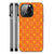 iPhone 14 Pro Back Case Batik Oranje B2C Telecom