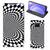 Xiaomi Mi 10T Lite Stand Case Illusie - B2C Telecom