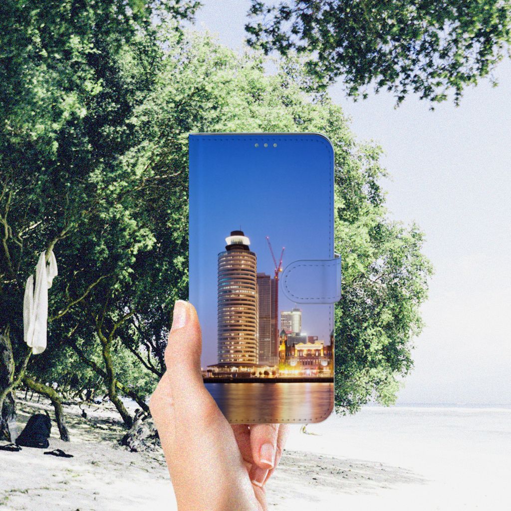 Nokia X10 | Nokia X20 Flip Cover Rotterdam