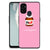 OnePlus Nord N100 Back Cover Hoesje Nut Boyfriend