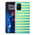 OnePlus 8T TPU bumper Waves Yellow