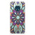 Nokia XR20 TPU Case Purple Flower