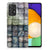 Silicone Back Cover Samsung Galaxy A52 (5G/4G) Spijkerbroeken