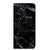 Samsung Galaxy A13 (5G) | Samsung Galaxy A04s Standcase Marmer Zwart - Origineel Cadeau Vader - B2C Telecom