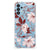 Back Cover Samsung Galaxy A13 (4G) Watercolor Flowers B2C Telecom