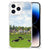 iPhone 14 Pro Case Anti-shock Koeien B2C Telecom