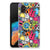 Samsung Galaxy Xcover 6 Pro Silicone Back Cover Punk Rock B2C Telecom