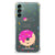 Samsung Galaxy A24 Beschermhoes Donut Roze B2C Telecom