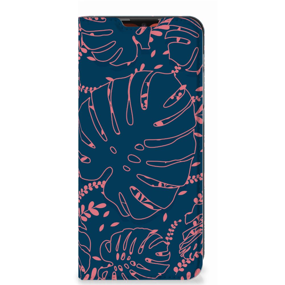 Motorola Moto E7 Power | E7i Power Smart Cover Palm Leaves - B2C Telecom