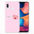 Samsung Galaxy A20e Telefoonhoesje met Naam Pig Mud