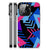 iPhone 14 Pro Backcover Funky Triangle B2C Telecom