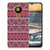 Nokia 5.3 TPU bumper Aztec Paars B2C Telecom