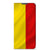 Motorola Moto G22 Standcase Belgische Vlag - B2C Telecom