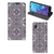 Huawei Y5 (2019) Standcase Flower Tiles - B2C Telecom