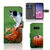 Samsung Galaxy S10e Telefoonhoesje met Pasjes Kitten