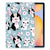 Samsung Galaxy Tab S6 Lite | S6 Lite (2022) Back Case Hondjes - B2C Telecom