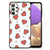 Samsung Galaxy A32 5G Back Case Hearts B2C Telecom