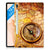Samsung Galaxy Tab S7FE Hip Hoesje Kompas - B2C Telecom
