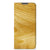 OPPO A96 | A76 Book Wallet Case Licht Hout - B2C Telecom