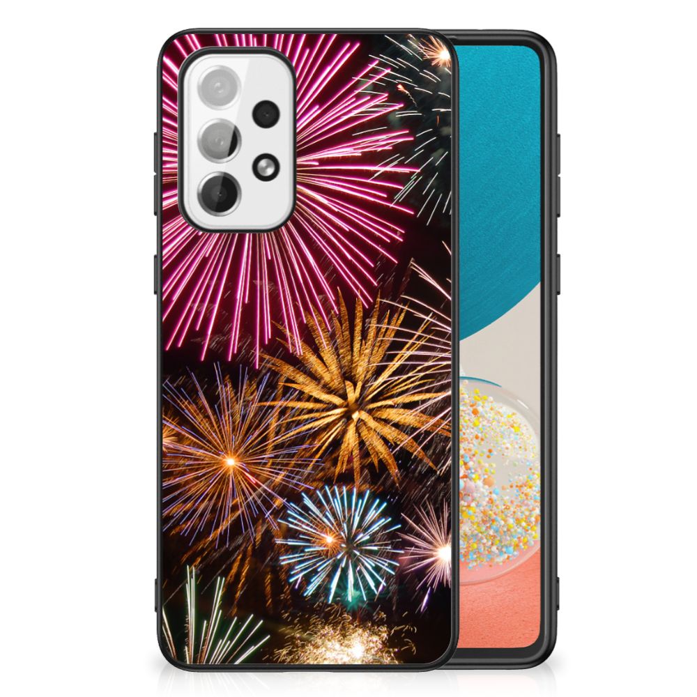 Samsung Galaxy A73 GSM Cover Vuurwerk B2C Telecom