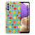 Samsung Galaxy A32 5G Siliconen Case Fruits B2C Telecom