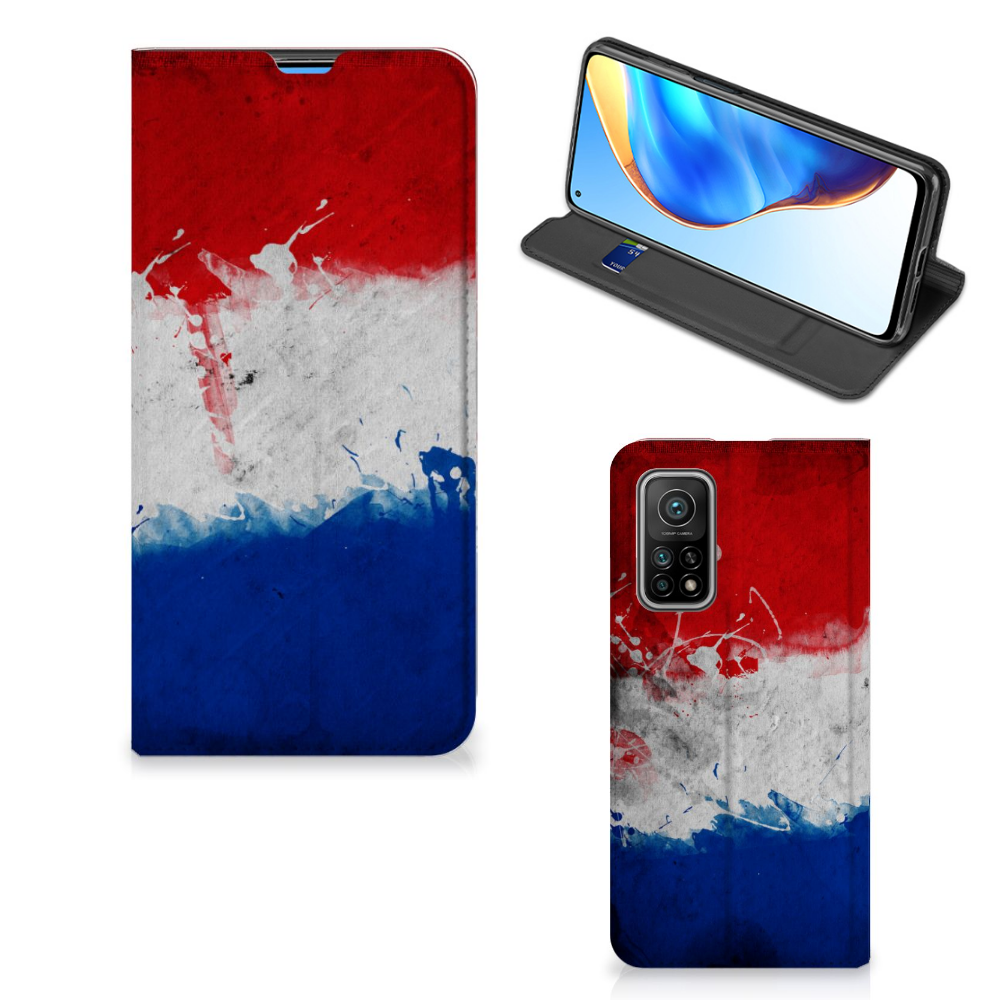 Xiaomi Mi 10T | 10T Pro Standcase Nederland - B2C Telecom