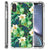 Apple iPhone Xr Case Orchidee Groen