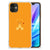 Apple iPhone 11 Stevig Bumper Hoesje Baby Beer