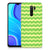 Xiaomi Redmi 9 TPU bumper Waves Green B2C Telecom