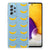 Samsung Galaxy A72 Siliconen Case Banana B2C Telecom