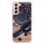 Samsung Galaxy S21 FE Beschermhoes Wijn B2C Telecom