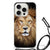 iPhone 15 Pro Case Anti-shock Leeuw B2C Telecom