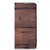 OnePlus Nord 2T Book Wallet Case Old Wood - B2C Telecom
