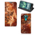 Nokia 3.4 Standcase Marmer Bruin - B2C Telecom