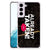 Samsung Galaxy S22 Telefoonhoesje met tekst Already Taken Black B2C Telecom